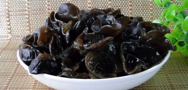 木耳中毒症狀 木耳中毒症狀