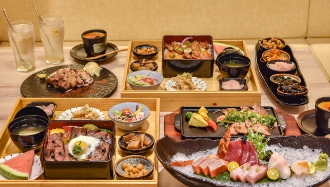 岡山餐廳晚餐 岡山餐廳晚餐