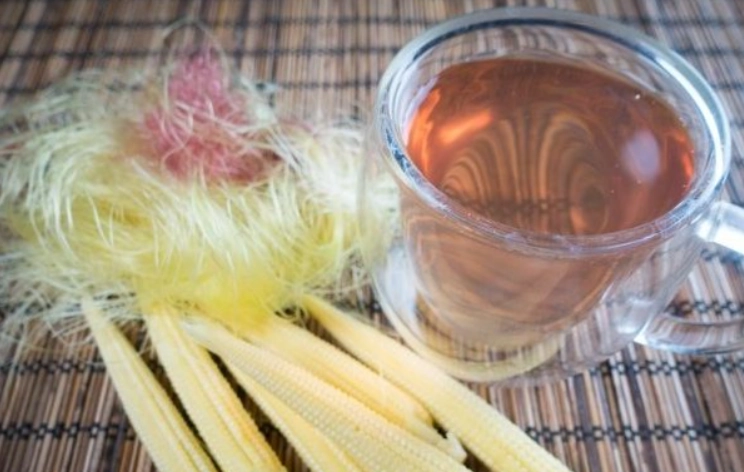 韓國玉米鬚茶哪裡買