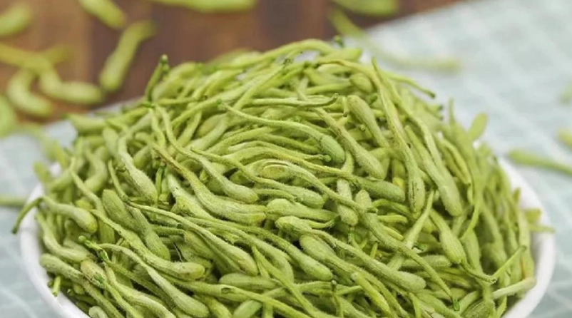 金銀花好處 金銀花好處