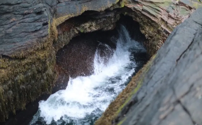 美国东海岸自驾