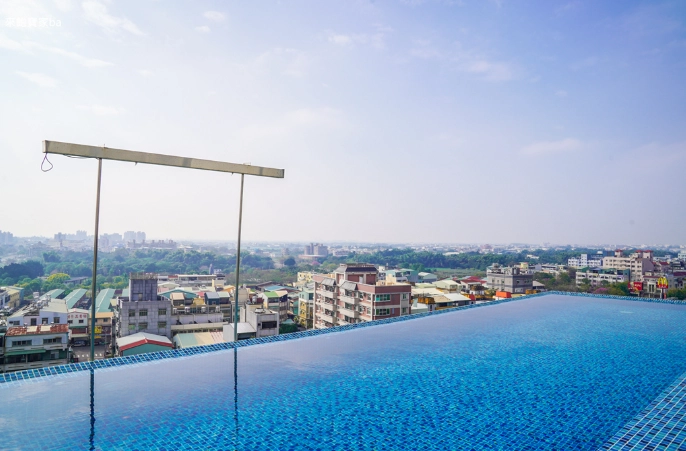 嘉義飯店 嘉義飯店