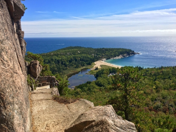 缅因州景点推荐