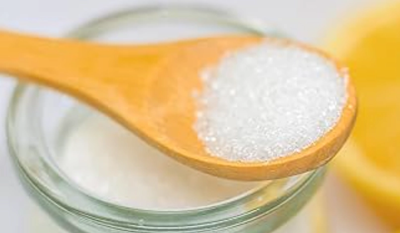 檸檬酸添加比例 檸檬酸添加比例