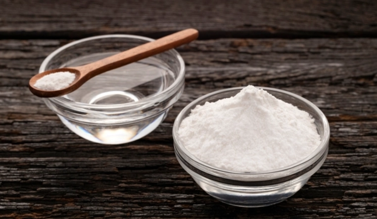 檸檬酸加小蘇打比例