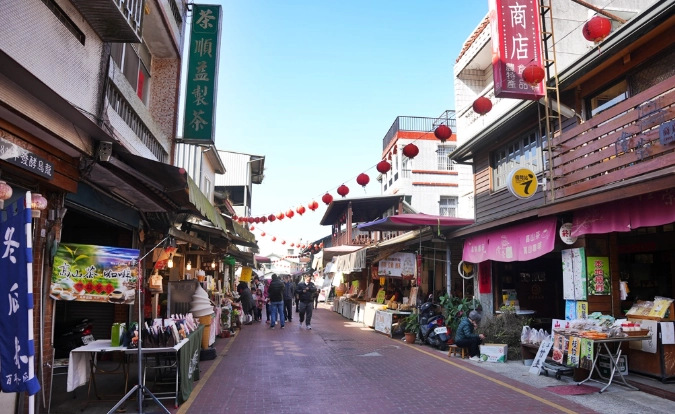 嘉義旅遊行程 嘉義旅遊行程