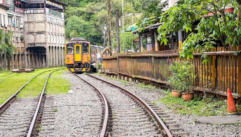 新北大眾運輸旅遊 新北大眾運輸旅遊