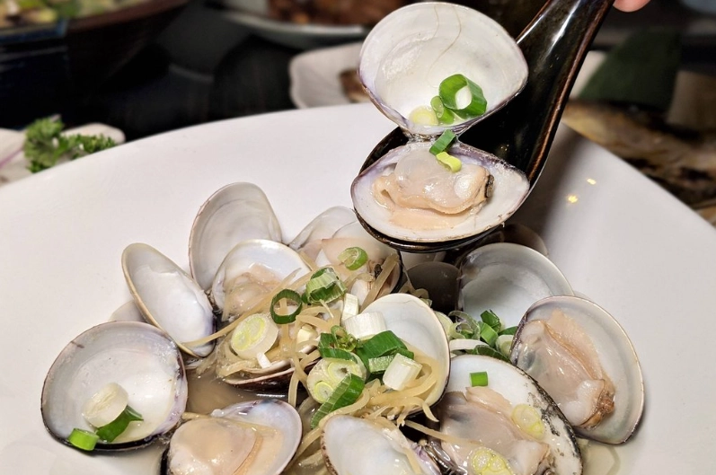 江子翠美食推薦