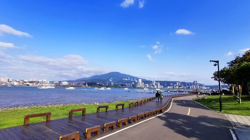 新北大眾運輸旅遊 新北大眾運輸旅遊