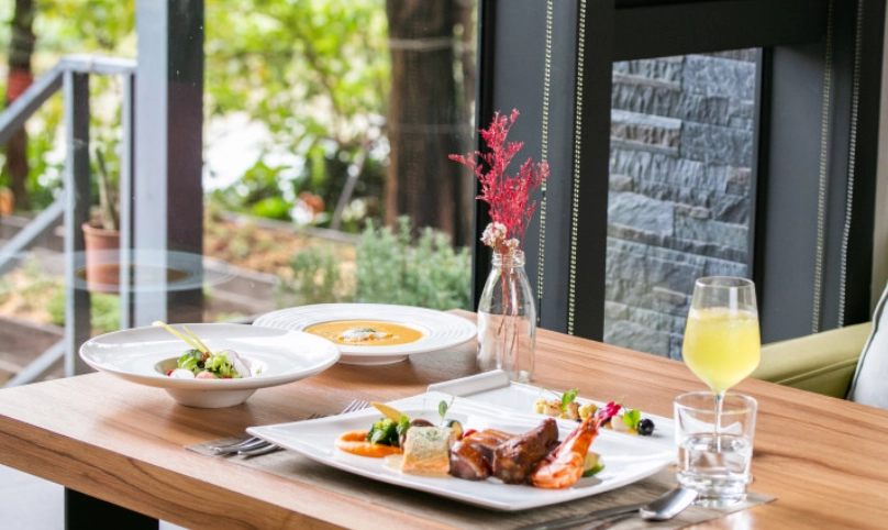 一泊二食推薦 一泊二食推薦