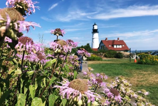 缅因州最佳旅游时间 缅因州最佳旅游时间