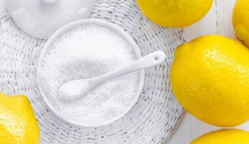 食品級檸檬酸用途 食品級檸檬酸用途