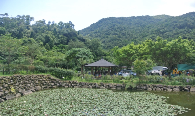 生態休閒農莊推薦 生態休閒農莊推薦