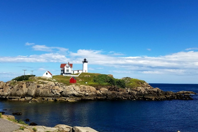 緬因州天氣 緬因州天氣