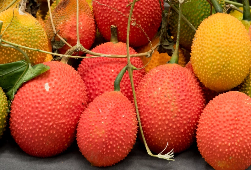 木鱉果過量食用