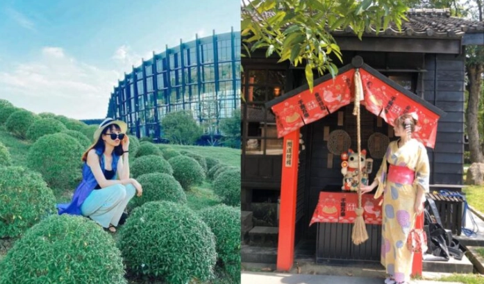 嘉義兩天一夜 嘉義兩天一夜