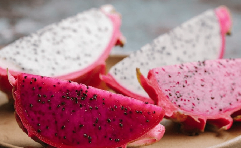 火龍果營養價值