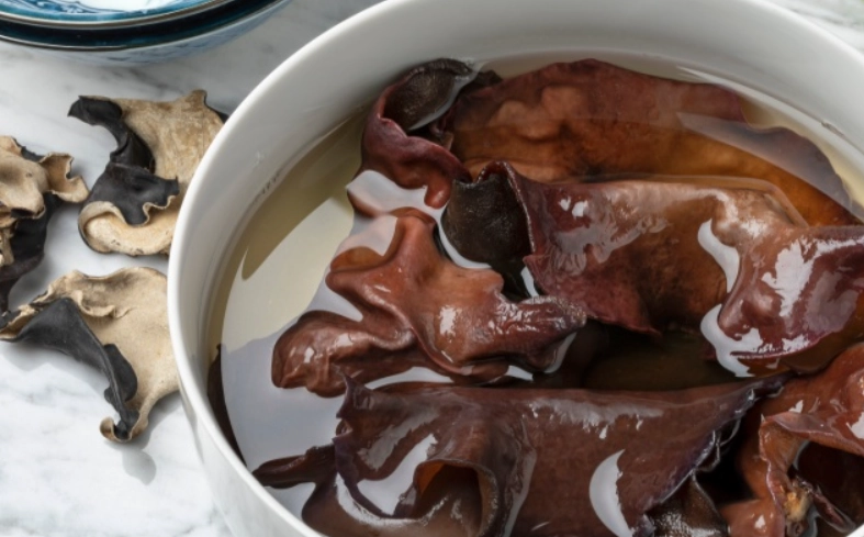 預防隔夜木耳中毒 預防隔夜木耳中毒