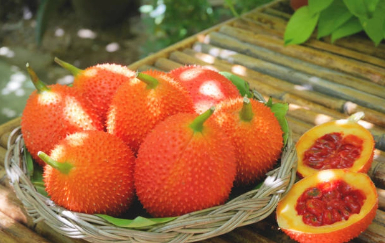 木鱉果吃太多風險