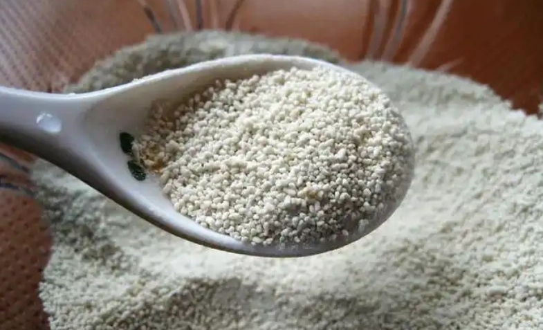 蓮藕粉好處 蓮藕粉好處