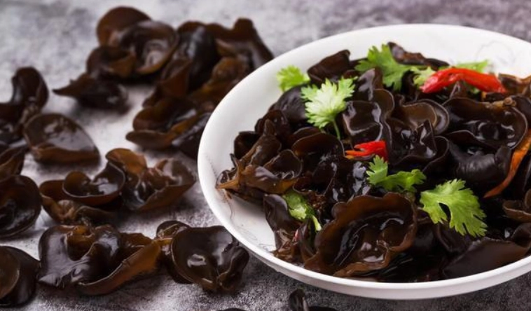 木耳中毒症狀 木耳中毒症狀