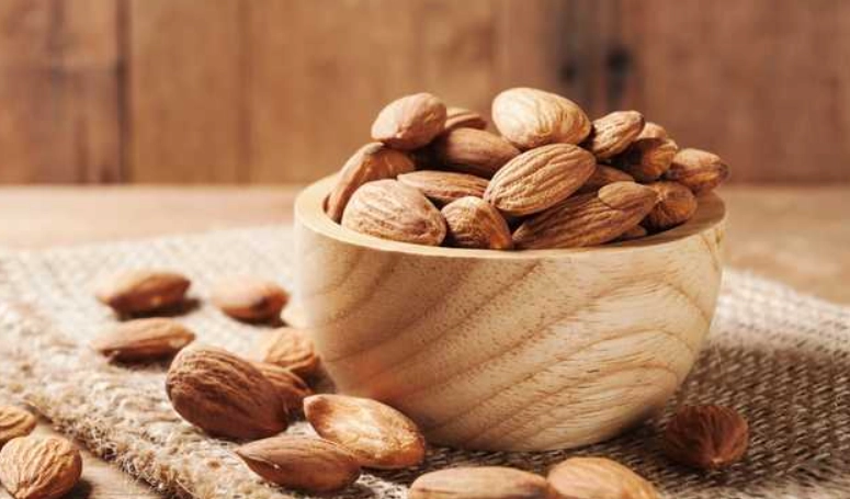 杏仁每日攝取量 杏仁每日攝取量