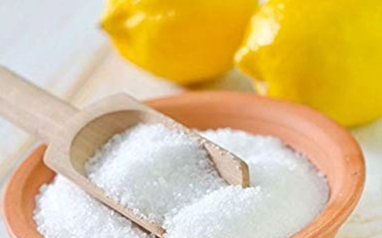 食品添加物檸檬酸 食品添加物檸檬酸