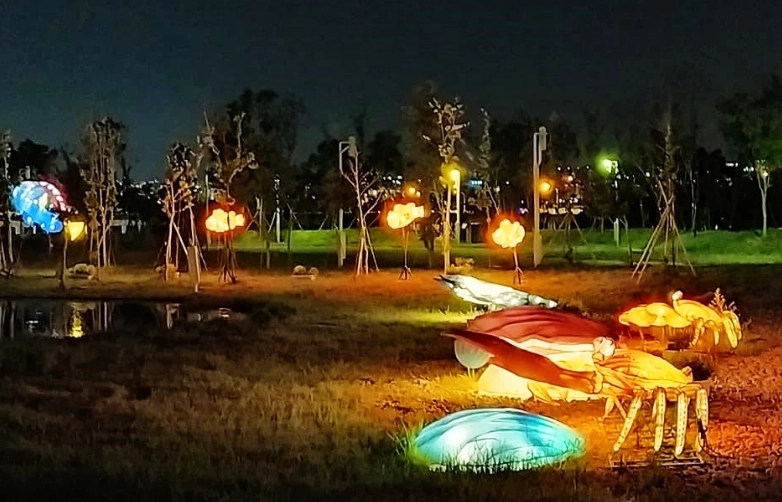 台中夜生活 台中夜生活