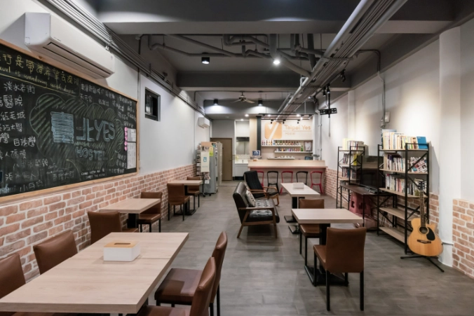 淡水民宿包棟價格