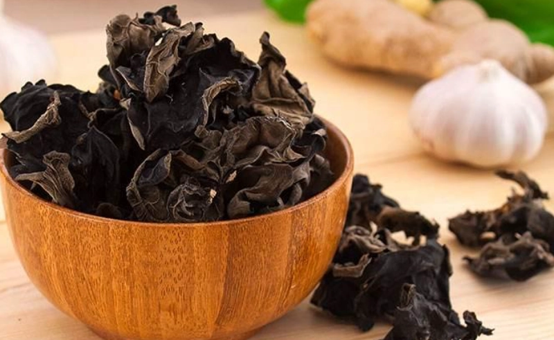 黑木耳功能 黑木耳功能