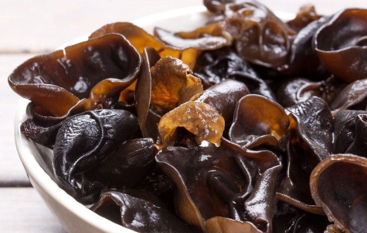 木耳中毒症狀 木耳中毒症狀