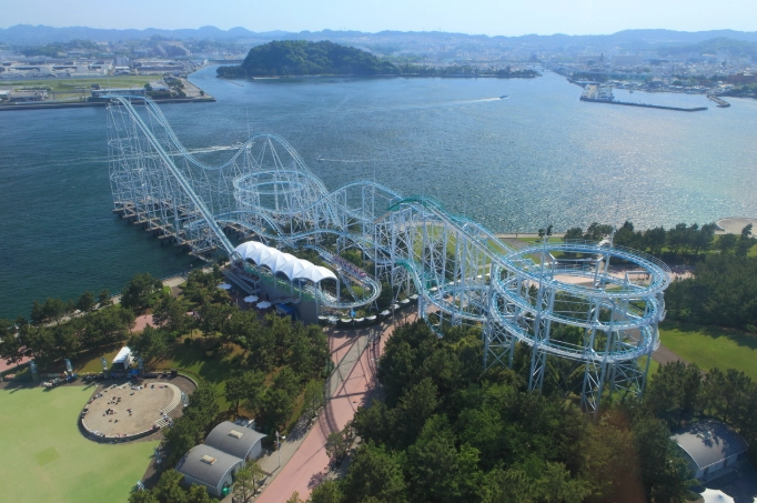 八景島海島樂園門票 八景島海島樂園門票