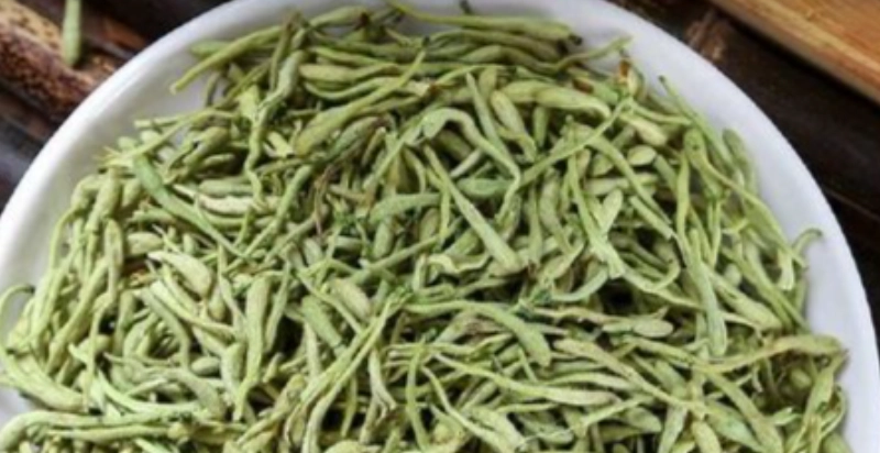 金銀花使用方法 金銀花使用方法