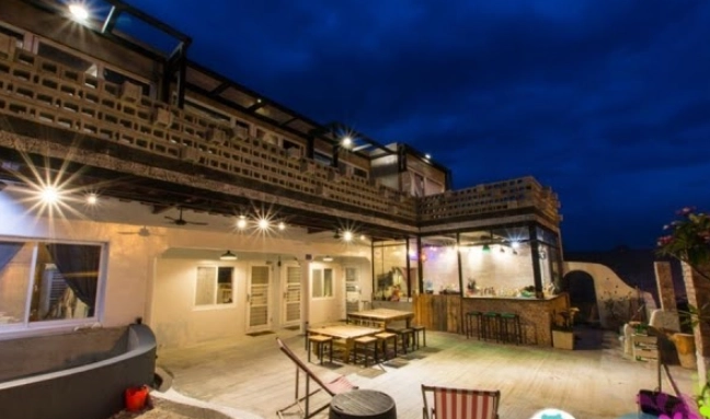 基隆包棟住宿 基隆包棟住宿