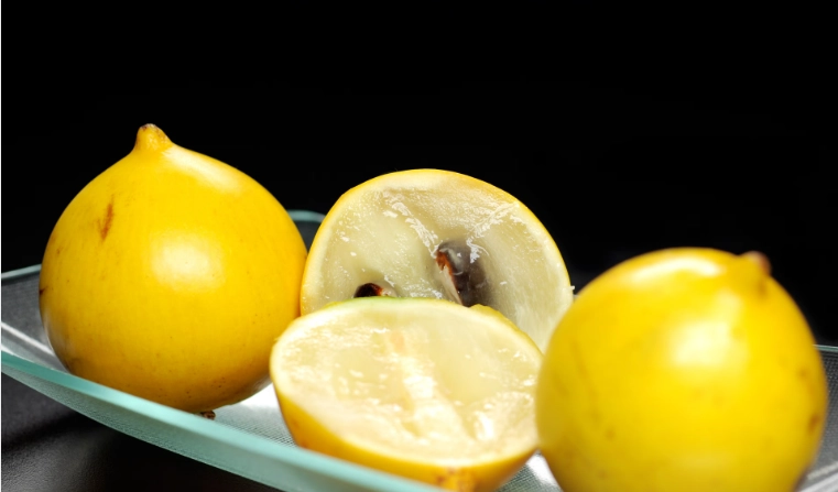 黃金果營養價值 黃金果營養價值