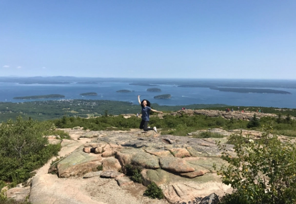 缅因州旅游攻略