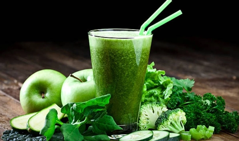 綠拿鐵保存期限