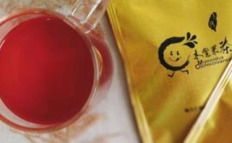 木鱉果茶副作用