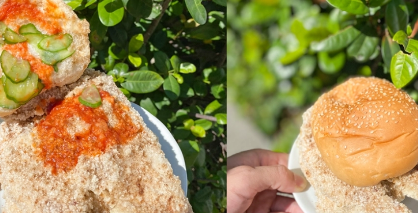 市場早餐美食 市場早餐美食