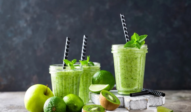 綠拿鐵保存期限