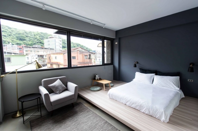 基隆包棟住宿 基隆包棟住宿