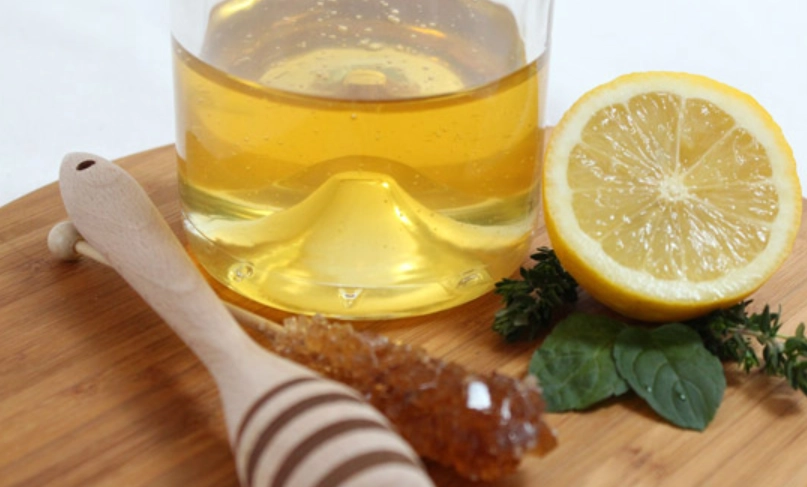 蜂蜜檸檬水做法 蜂蜜檸檬水做法