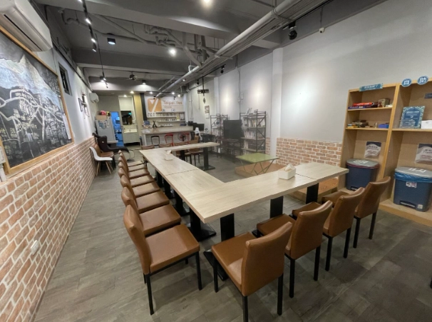 淡水民宿包棟價格