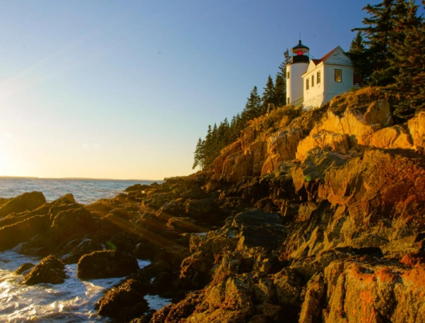 美国东海岸自驾