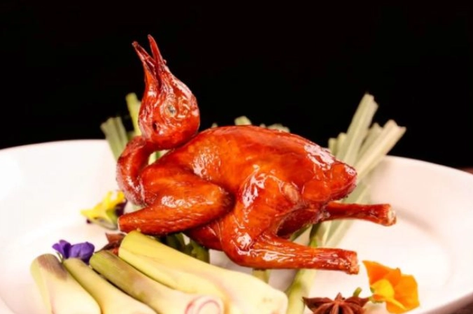 中山区美食地图 中山区美食地图