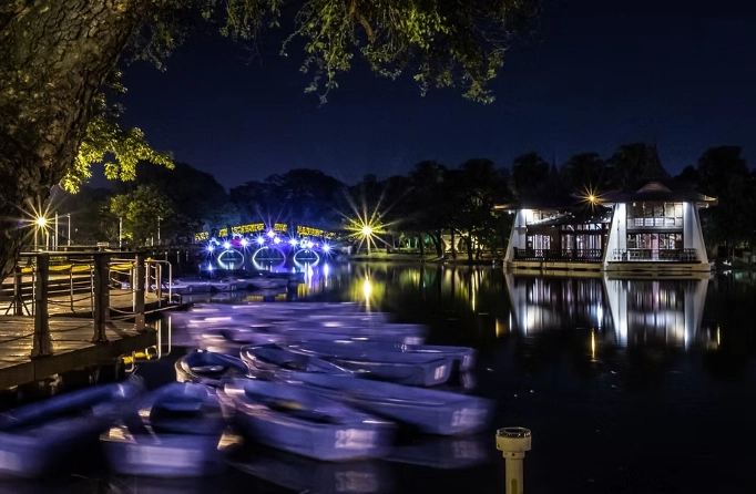 台中自由行攻略 台中自由行攻略