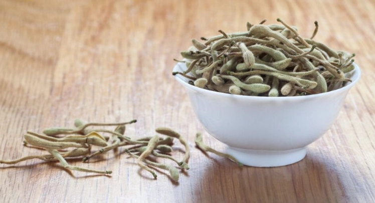 金銀花紅棗茶做法 金銀花紅棗茶做法