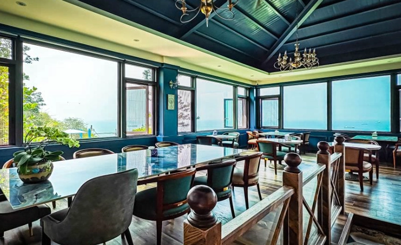 高雄海景咖啡廳推薦 高雄海景咖啡廳推薦