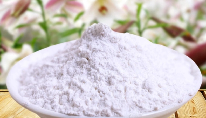 蓮藕粉好處 蓮藕粉好處