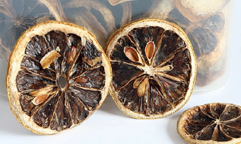 中藥檸檬功效 中藥檸檬功效